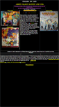 Mobile Screenshot of outsiderart.info